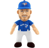 Josh Donaldson 10" MLB Plush Figure Bleacher Creature - Toronto Blue Jays