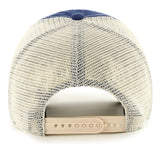 Toronto Blue Jays MLB '47 Juncture Clean Up Adjustable Cap - Blue