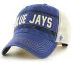 Toronto Blue Jays MLB '47 Juncture Clean Up Adjustable Cap - Blue