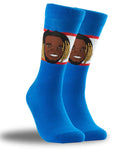 Vladimir Guerrero Jr. Player - Crew Socks