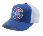 Toronto Maple Leafs American Needle NHL Valin Snapback Hat
