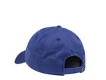 American Needle Edmonton Oiler Blue Casual Strap back Cap