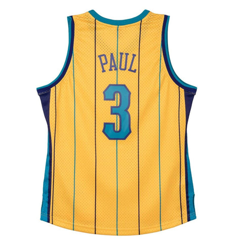 Chris paul 2025 nola jersey