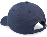 Colorado Avalanche Navy Dad Cap - American Needle