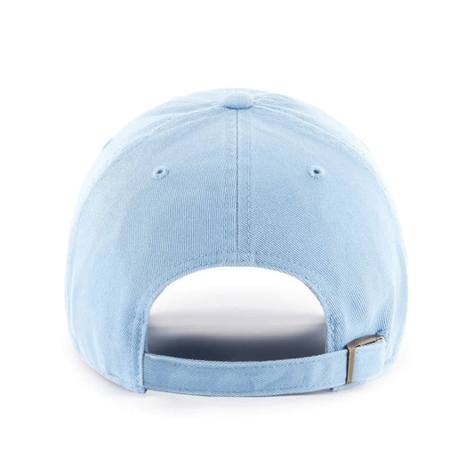 Men's  Classic '47 Clean Up Adjustable Cap - Powder Blue