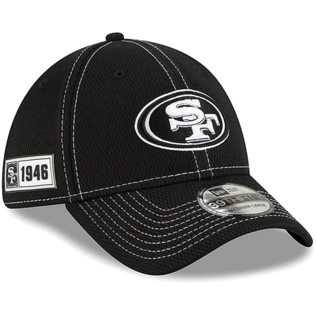 49ers sideline hat 2019 best sale