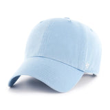 Men's  Classic '47 Clean Up Adjustable Cap - Powder Blue