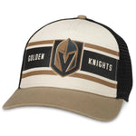 Vegas Golden Knights Sinclair American Needle Trucker Hat