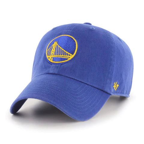 Golden State Warriors '47 Adjustable Clean Up