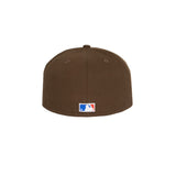 New Era Toronto Blue Jays 1993 World Series 59FIFTY Brown - Fitted Hat