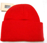 Detroit Red Wings American Needle Beanie