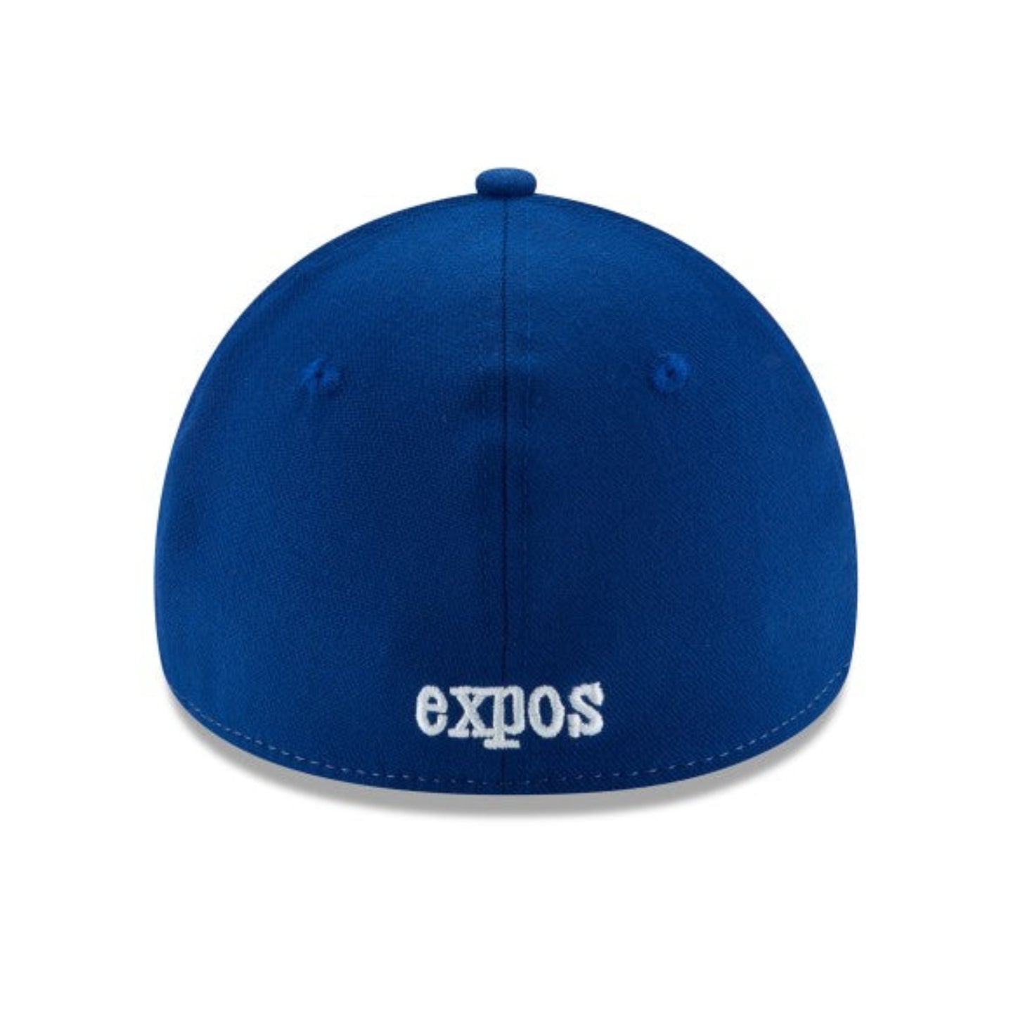 New Era Montreal Expos 39Thirty Flex Hat - Red/ White/ Blue