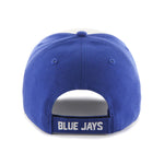 Toronto Blue Jays '47 MVP Adjustable - Blue/White