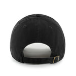 Montreal Expos '47 Black Adjustable Clean Up Cap