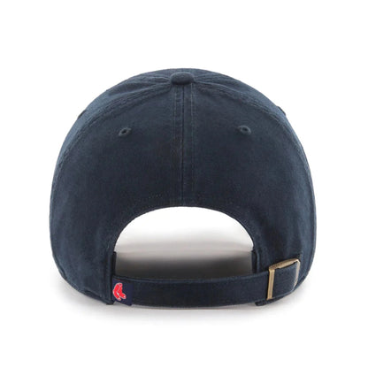 Boston Red Sox ’47 Brand Adjustable Unstructured Clean Up Hat