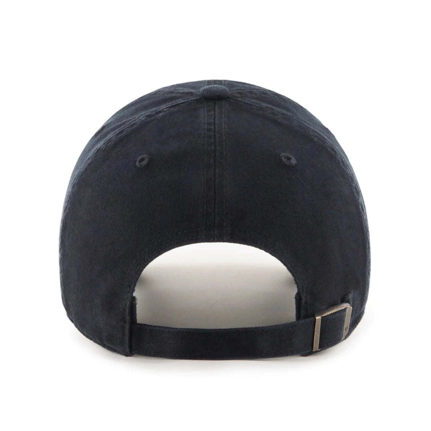 Men's  Classic '47 Clean Up Adjustable Cap - Black