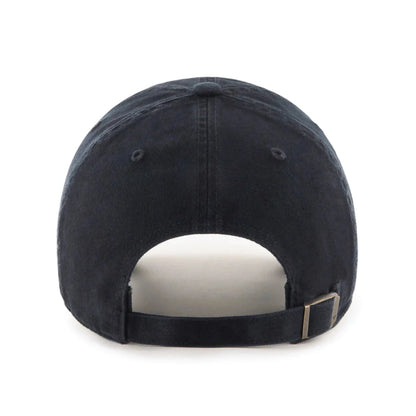 Men's  Classic '47 Clean Up Adjustable Cap - Black