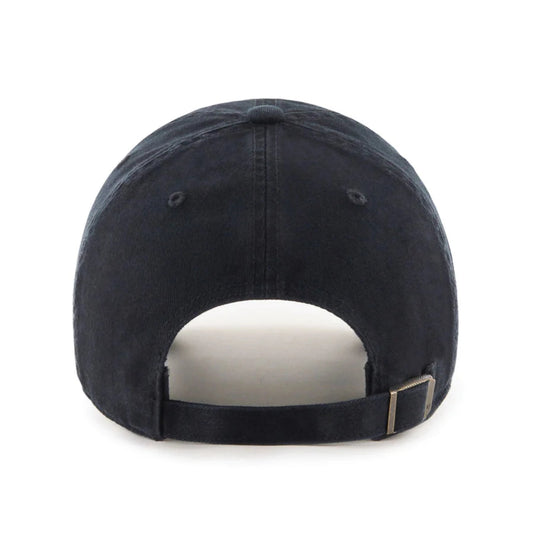 Men's  Classic '47 Clean Up Adjustable Cap - Black