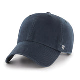 Men's  Classic '47 Clean Up Adjustable Cap - Navy