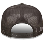 New Era Toronto Blue Jays 2022 All-Star Game 9Fifty Snapback- Black & Metallic Gold