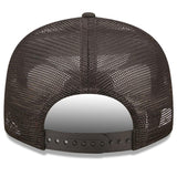 New Era Toronto Blue Jays 2022 All-Star Game 9Fifty Snapback- Black & Metallic Gold