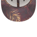 New Era Toronto Blue Jays 2022 All-Star Game 9Fifty Snapback- Black & Metallic Gold