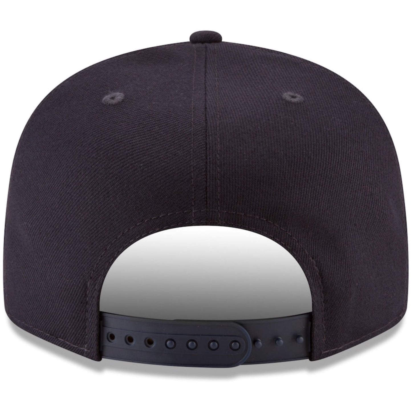 New Era New York Yankees Adjustable 9Fifty MLB Snapback Hat - Dark Navy