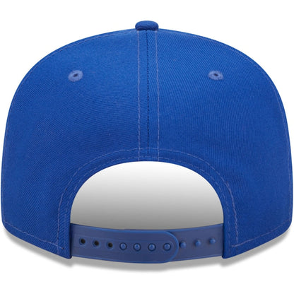 New Era Toronto Blue Jays Adjustable 9Fifty MLB Snapback Hat - Royal