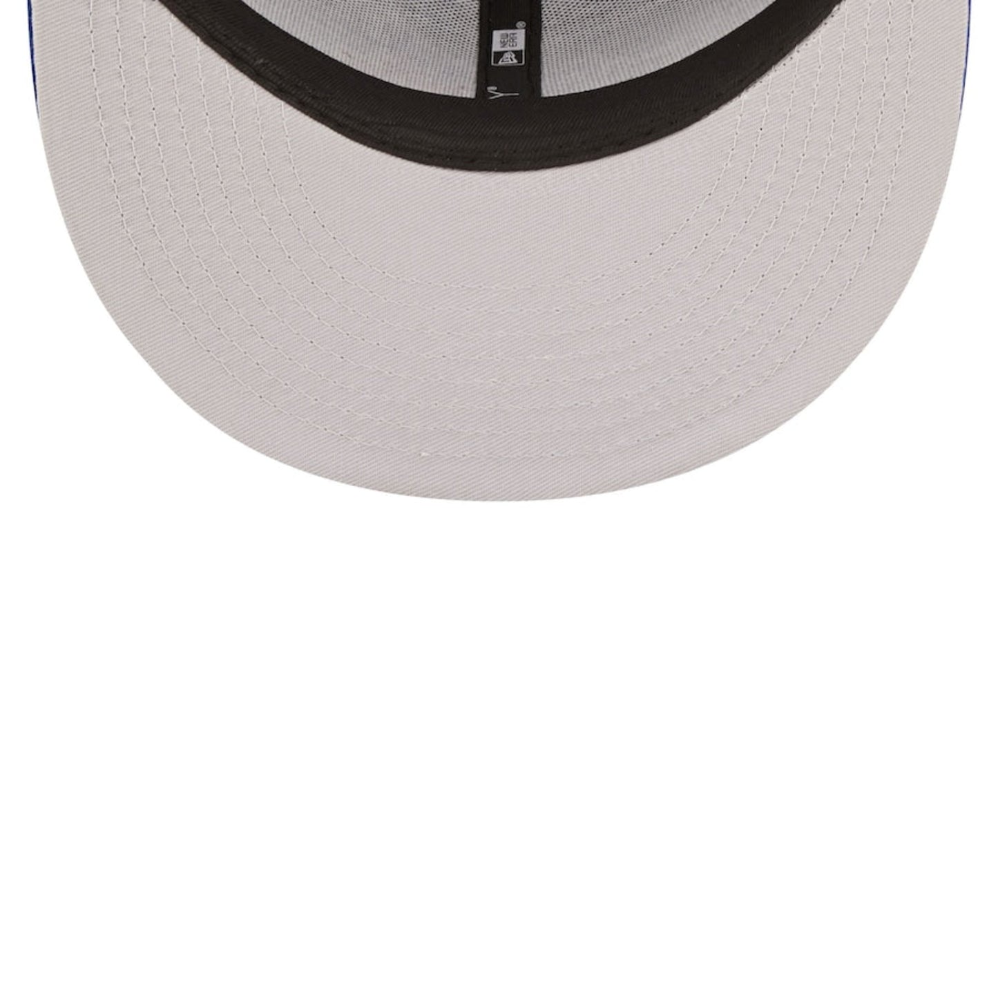 New Era Toronto Blue Jays Adjustable 9Fifty MLB Snapback Hat - Royal