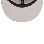 New Era Toronto Blue Jays Adjustable 9Fifty MLB Snapback Hat - Royal