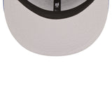 New Era Toronto Blue Jays Adjustable 9Fifty MLB Snapback Hat - Royal