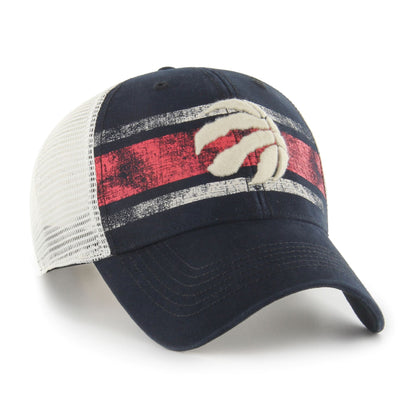 Toronto Raptors NBA '47 Interlude MVP Hat - Black | Adjustable