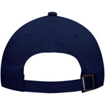 Winnipeg Jets Blue Line Cap Blue Line Dad Cap - American Needle