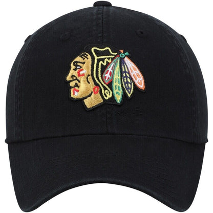 Chicago Blackhawks NHL Blue Line Cap
