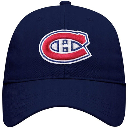 American Needle Montreal Canadiens NHL Blue Line Cap