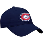American Needle Montreal Canadiens NHL Blue Line Cap