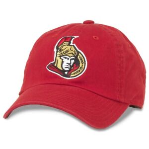 Ottawa Senators Blue Line Cap by American Needle