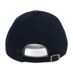 Toronto Blue Jays '47 Clean Up Adjustable Cap - Black