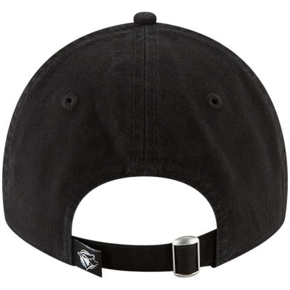New Era Toronto Blue Jays Women's Core Classic 9Twenty Adjustable -  Black