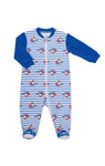 Gertex Toronto Blue Jays Infant Sleeper